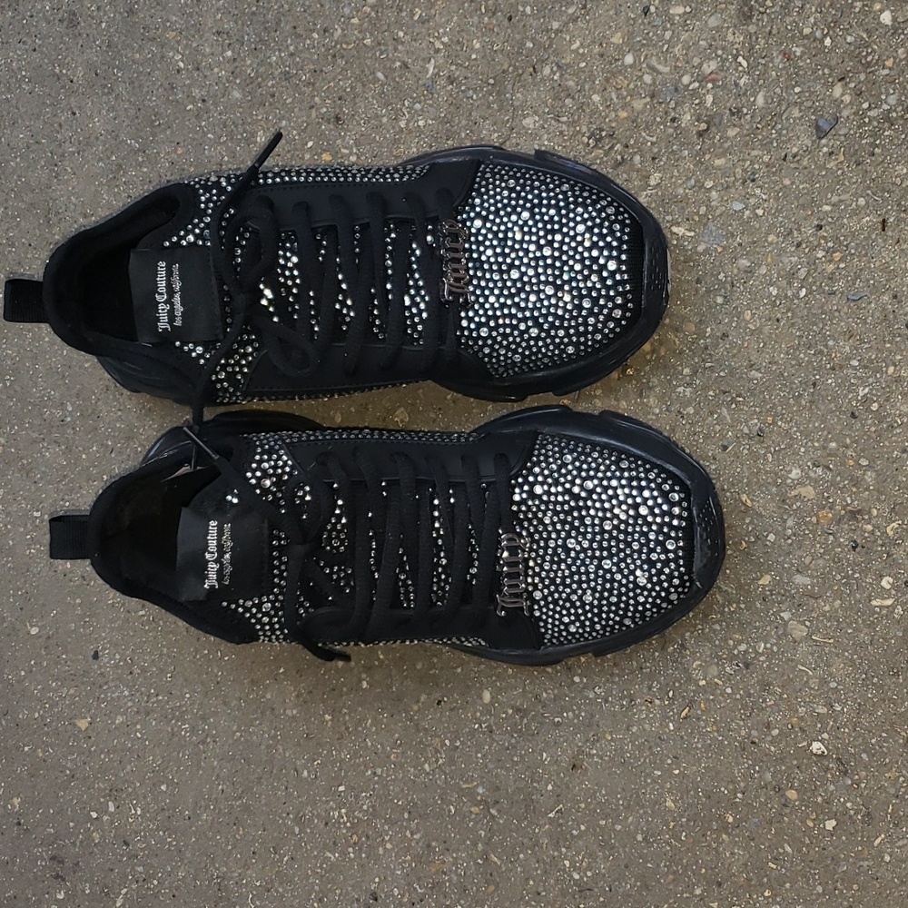 7.5 juicy shoes